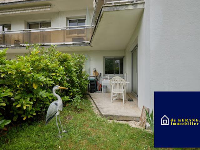 Appartement vente à Antony, Châtenay-malabry