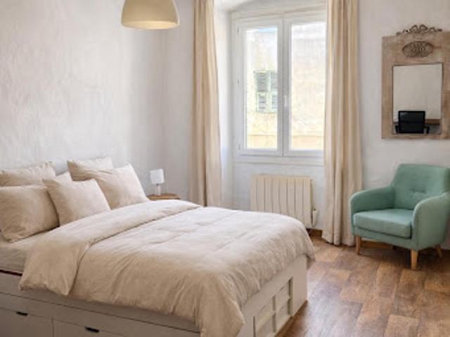 Appartement vente à Corte