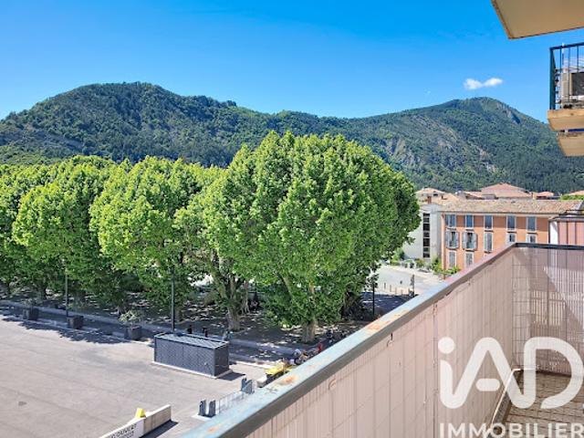 Appartement vente à Digne-les-Bains, Digne-les-bains