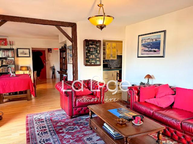 Appartement vente à Gap