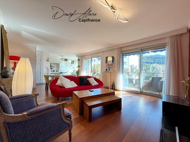 Appartement vente à Gap