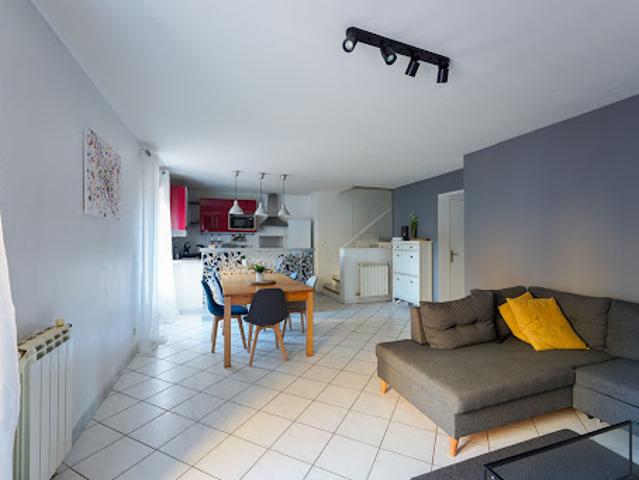 Appartement vente à Aix-en-Provence, Gardanne