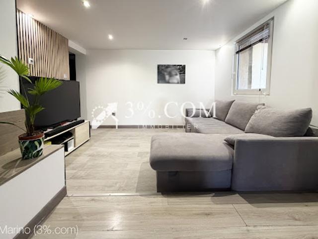 Appartement vente à Haguenau-Wissembourg, Geudertheim
