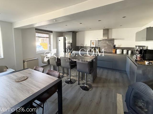 Appartement vente à Haguenau-Wissembourg, Geudertheim