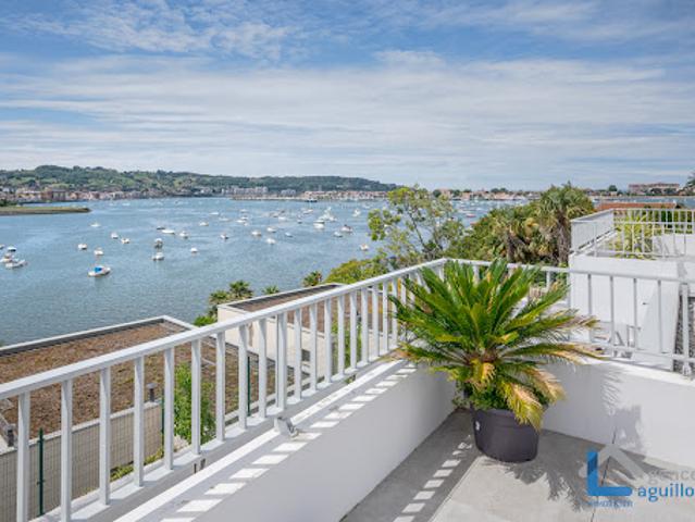 Appartement vente à Bayonne, Hendaye