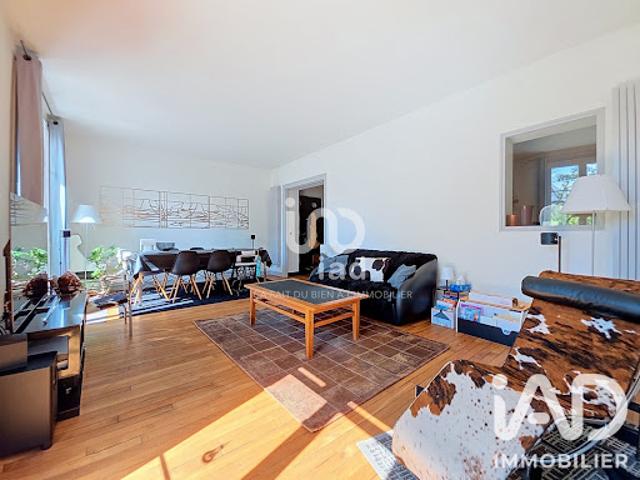 Appartement vente à Nogent-sur-Marne, Saint-maur-des-fossés
