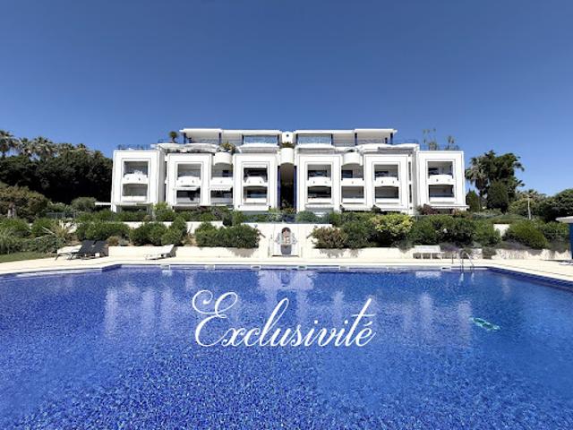 Appartement vente à Grasse, Vallauris