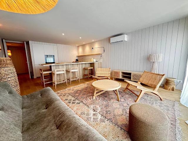 Appartement vente à Lège-cap-ferret, Gironde