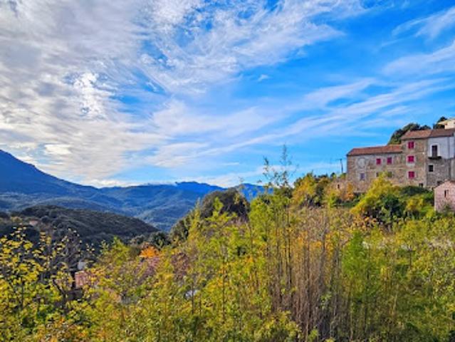Appartement vente à Sartène, Levie