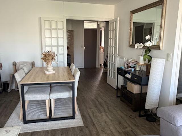 Appartement vente à Lorient, Bretagne