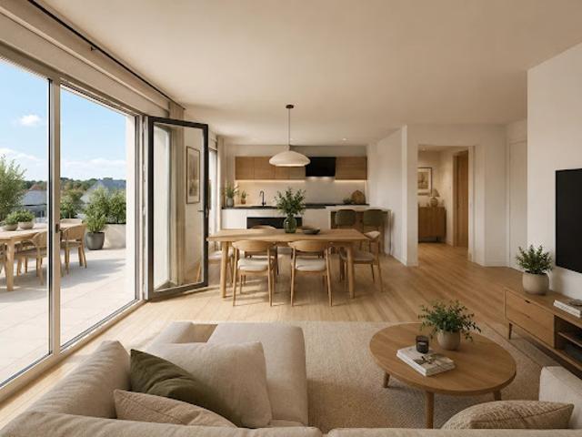 Appartement vente à Lunel, Hérault