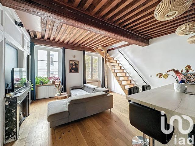 Appartement vente à Lyon, Métropole de Lyon