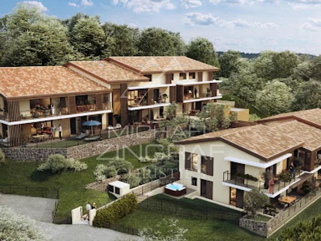 Appartement vente à Arrondissement de Draguignan, Les Adrets-de-l'estérel