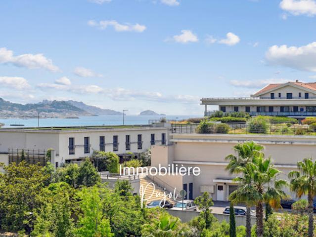 Appartement vente à Marseille
