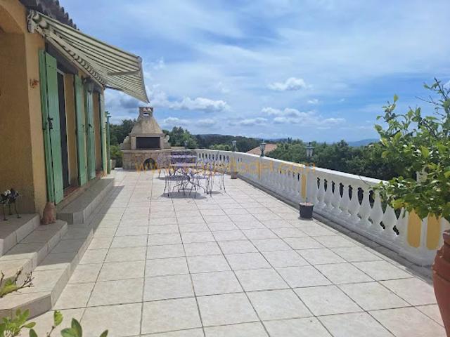 Appartement vente à Arrondissement de Draguignan, Provence-Alpes-Côte d'Azur