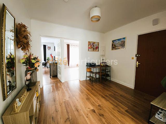 Appartement vente à Autun, Montceau-les-mines
