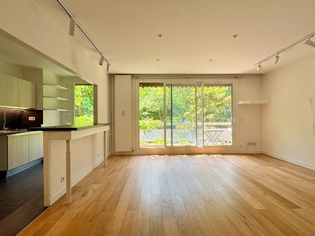 Appartement vente à Nanterre, Neuilly-sur-seine