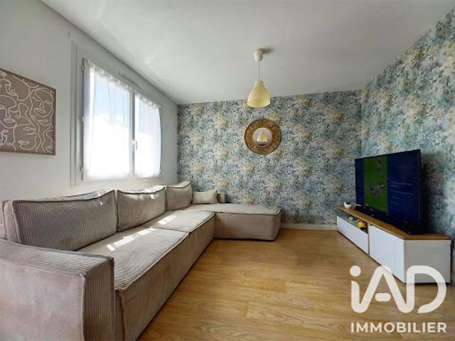 Appartement vente à Niort