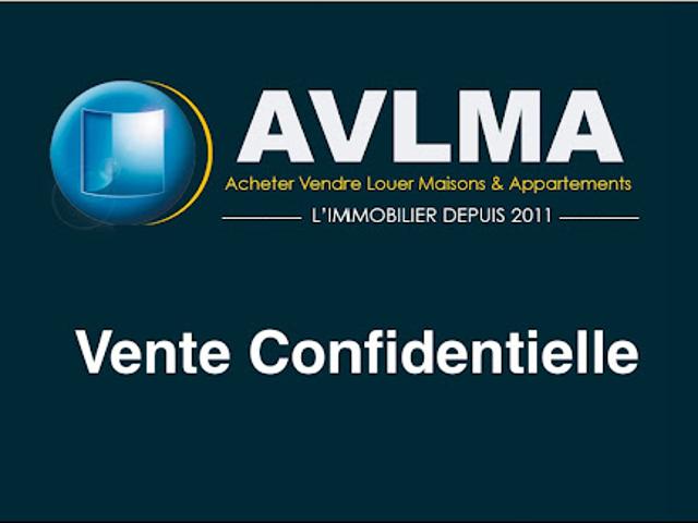 Appartement vente à Versailles, Bailly