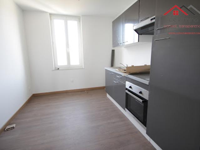 Appartement vente à Metz, Peltre