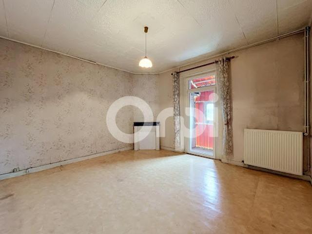 Appartement vente à Périgueux