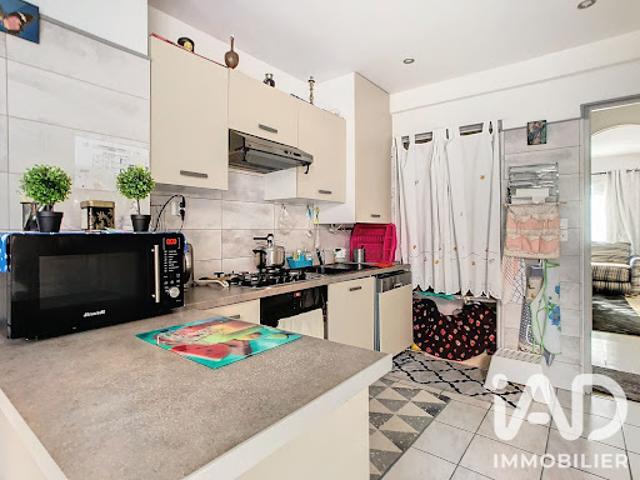 Appartement vente à Perpignan