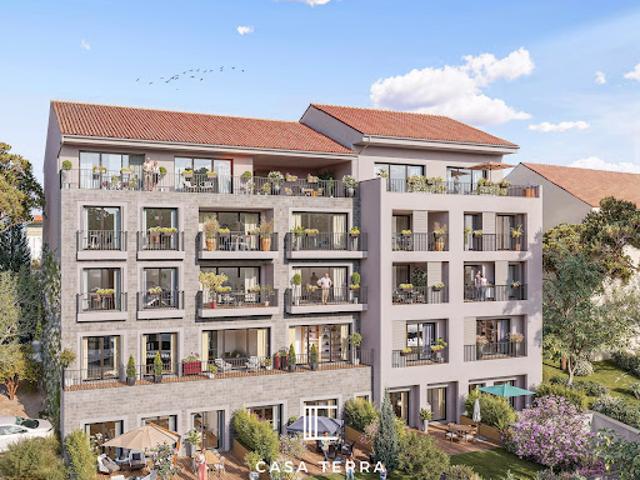 Appartement vente à Sartène, Porto-vecchio