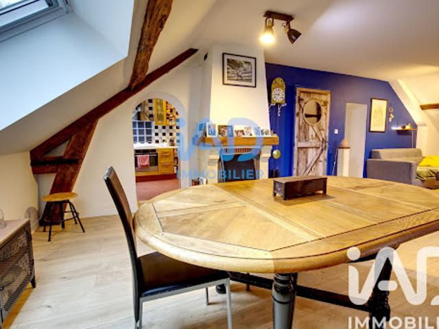Appartement vente à Melun, Pringy