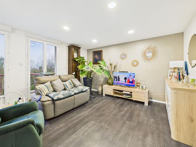 Appartement vente à Quimper, Bretagne