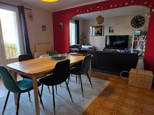 Appartement vente à Quimper, Bretagne