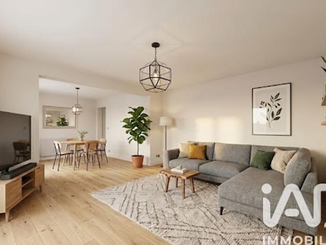 Appartement vente à Rochefort, Royan