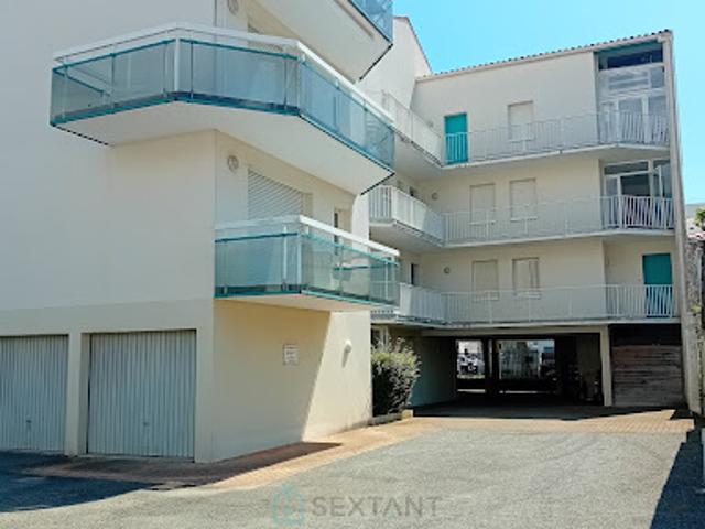 Appartement vente à Rochefort, Royan