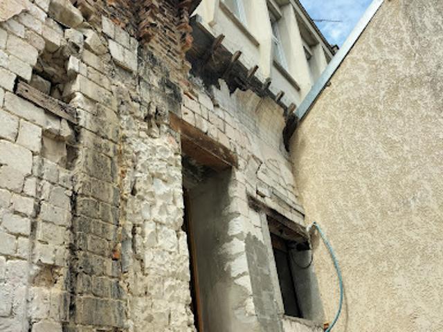 Appartement vente à Saint-Quentin, Saint-quentin