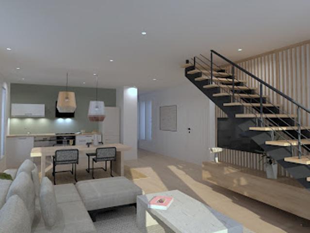Appartement vente à Brest, Bretagne