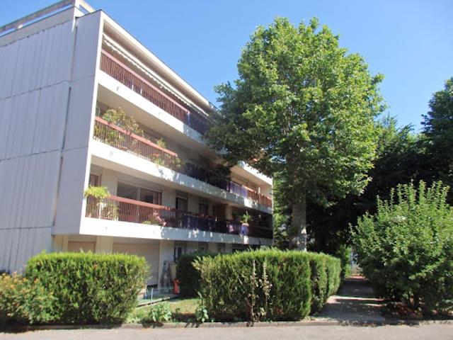 Appartement vente à Argenteuil, Sannois