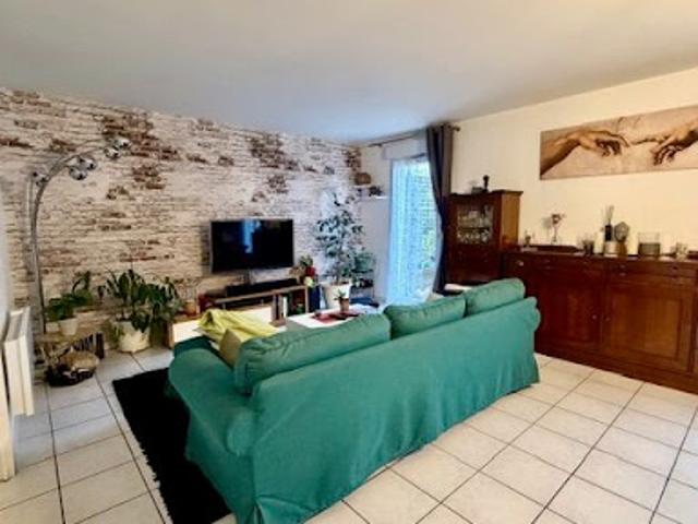 Appartement vente à Évry, Morsang-sur-orge