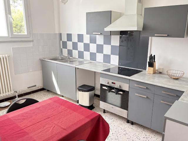 Appartement vente à Montpellier, Sète