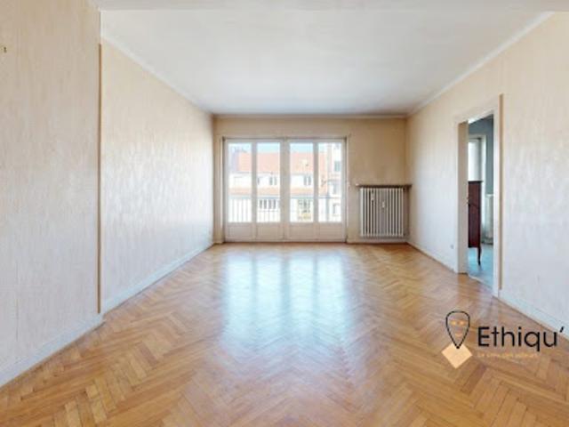 Appartement vente à Strasbourg, Hoenheim
