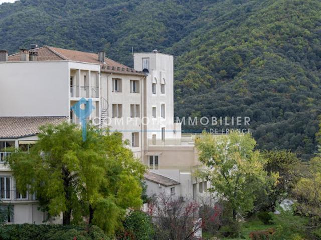 Appartement vente à Le Vigan, Valleraugue