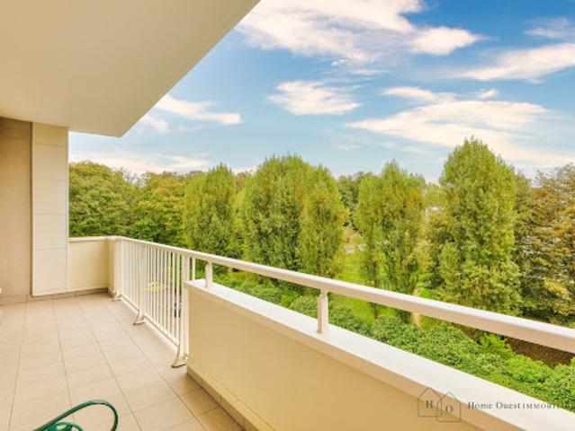 Appartement vente à Boulogne-Billancourt, Marnes-la-coquette