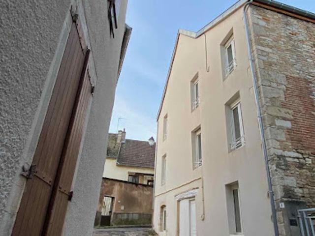 Appartement vente à Beaune, Volnay