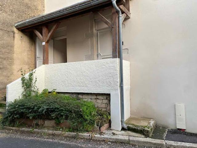 Appartement vente à Beaune, Volnay