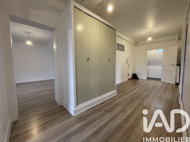 Appartement vente à Yzeure, Allier