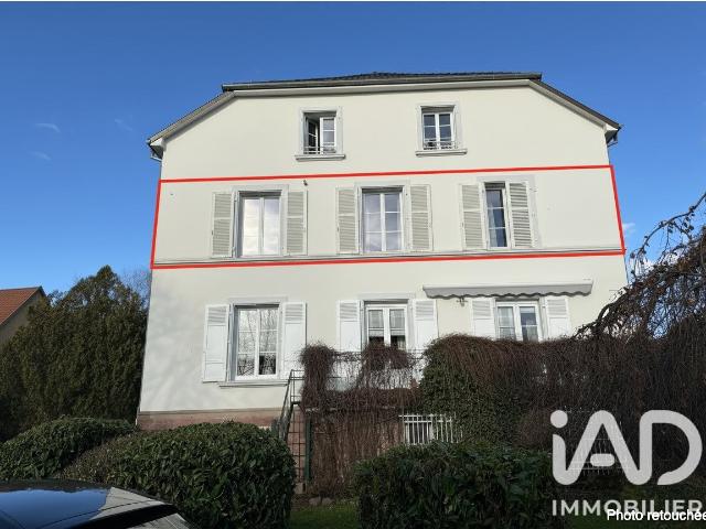 Appartement vente à Thann-Guebwiller, Issenheim