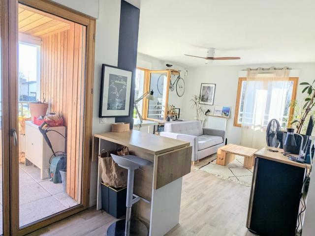 Appartement vente à Bordeaux, Floirac