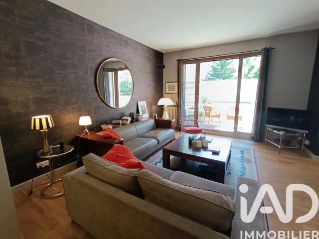 Appartement vente à Marseille