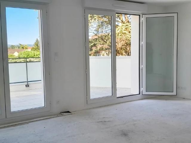 Appartement vente à Résidence du Lac, Beaune
