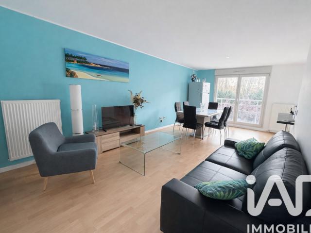 Appartement vente à Arras