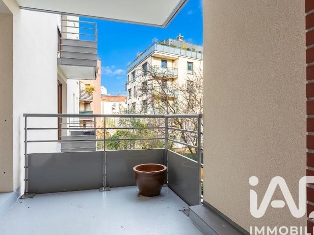Appartement vente à Le Raincy, Neuilly-sur-marne