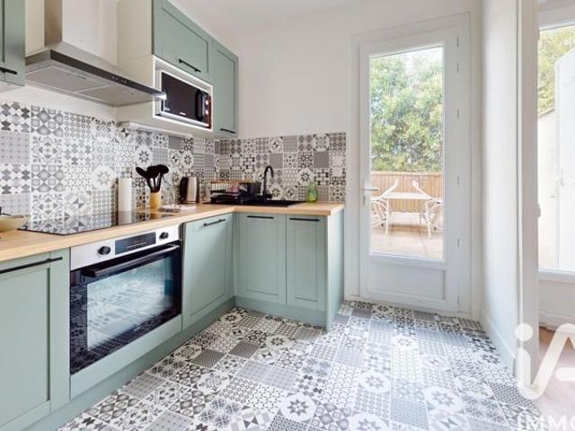 Appartement vente à Bordeaux, Le Taillan-médoc